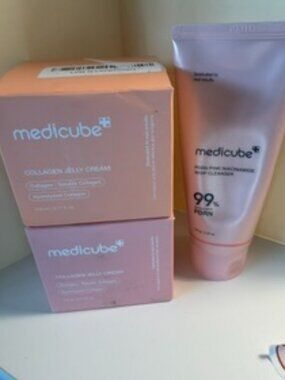 medicube bundle